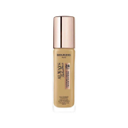 Bourjois - Foundation Always Fabulous 24h - 520: Caramel