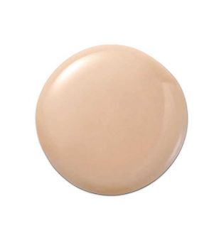 Bourjois - Foundation Healthy Mix Clean Foundation - 50C: Rose Ivory