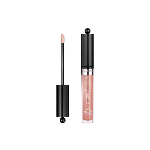 Bourjois - Lip gloss Gloss Fabuleux - 02