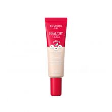 Bourjois - Face Cream Healthy Mix Tinted Beautifier - 001: Fair