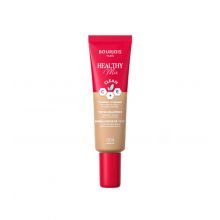 Bourjois - Face Cream Healthy Mix Tinted Beautifier - 004: Medium