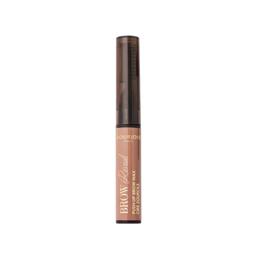 Bourjois - Eyebrow Gel Brow Max Reveal - 2: Blonde