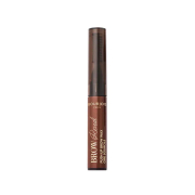 Bourjois - Eyebrow gel Brow Max Reveal - 3: Medium Brown