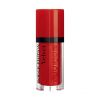 Bourjois - Rouge Edition Velvet Liquid Lipstick - 03: Hot pepper