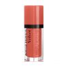 Bourjois - Rouge Edition Velvet Liquid Lipstick - 04: Peach Club