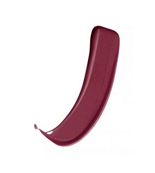 Bourjois - Rouge Velvet Ink Liquid Lipstick - 11: Rasin-Terdit