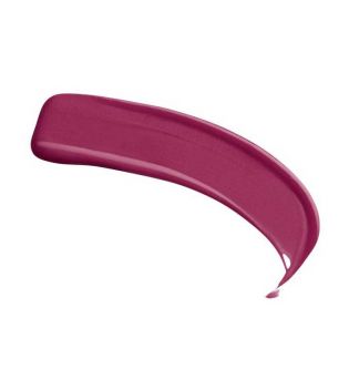 Bourjois - Rouge Velvet Ink Liquid Lipstick - 17: Grenad-Dict