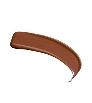 Bourjois - Rouge Velvet Ink Liquid Lipstick - 18: All About Brown