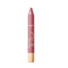 Bourjois - Lipstick and lip liner 2 in 1 Velvet The Pencil - 03: In Mauve Again