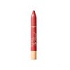 Bourjois - Lipstick and lip liner 2 in 1 Velvet The Pencil - 05: Red Vintage