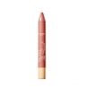 Bourjois - Lipstick and lip liner 2 in 1 Velvet The Pencil - 01: Nudifull