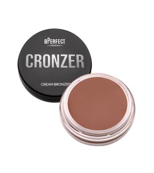 BPerfect - Cream Bronzer Cronzer - Pecan