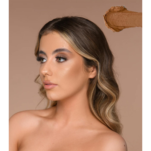 BPerfect - Cream Bronzer Cronzer - Pecan