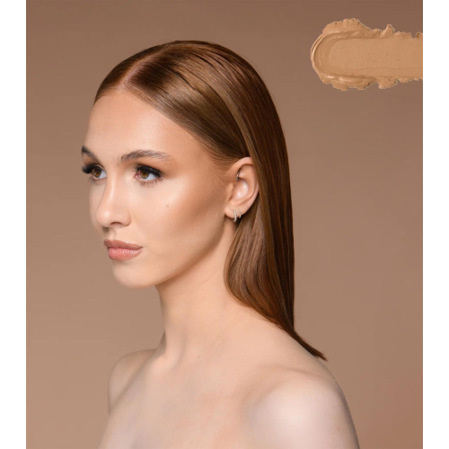 BPerfect - Cream Bronzer Cronzer - Sand