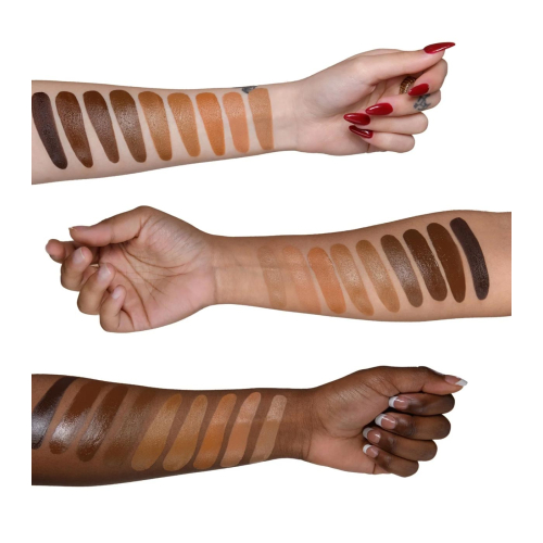 BPerfect - Cream Bronzer Cronzer - Sand