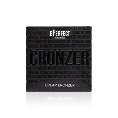 BPerfect - Cream Bronzer Cronzer - Sand