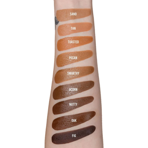 BPerfect - Cream Bronzer Cronzer - Sand