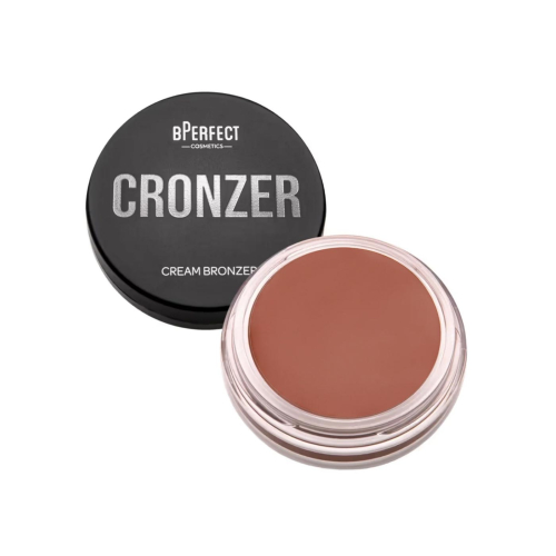 BPerfect - Cream Bronzer Cronzer - Toasted