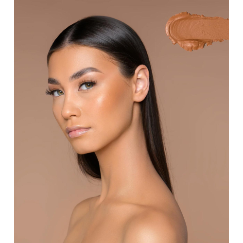 BPerfect - Cream Bronzer Cronzer - Toasted