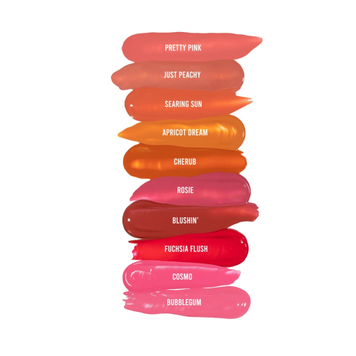 BPerfect - Liquid Blush The Cheek - Blushin'