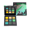 BPerfect - *Compass of Creativity* - Eyeshadow Palette East Emeralds