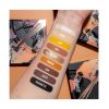 BPerfect - *Compass of Creativity* - Eyeshadow Palette North Nudes