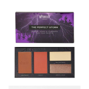 BPerfect - Contour Palette The Perfect Storm