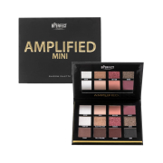 BPerfect - Eyeshadow Palette Amplified Mini