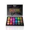 BPerfect - Eyeshadow Palette Stacey Marie Carnival - All Stars