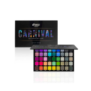 BPerfect - Eyeshadow Palette Stacey Marie Carnival V - Interstellar