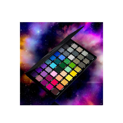 BPerfect - Eyeshadow Palette Stacey Marie Carnival V - Interstellar
