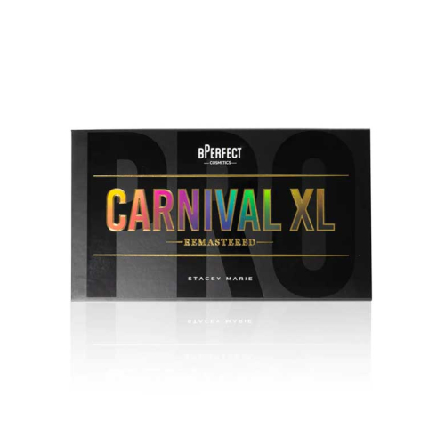 BPerfect - Eyeshadow Palette Stacey Marie Carnival XL Pro Remastered