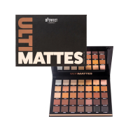 BPerfect - Shadow Palette Ultimattes