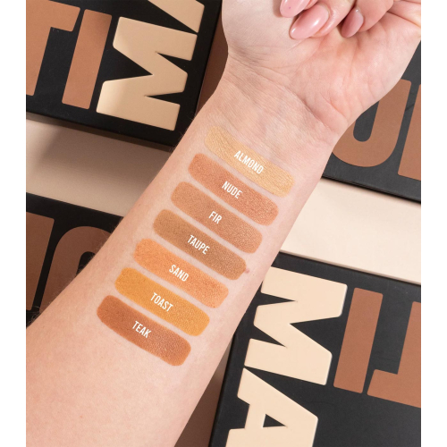 BPerfect - Shadow Palette Ultimattes