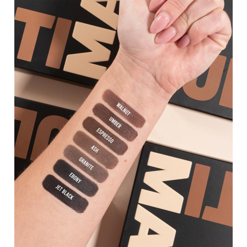 BPerfect - Shadow Palette Ultimattes