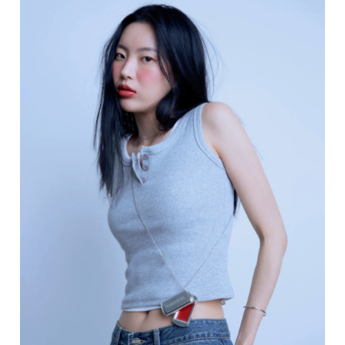 Braye - Lip and Cheek Balm Lipsleek - 09: Coolness