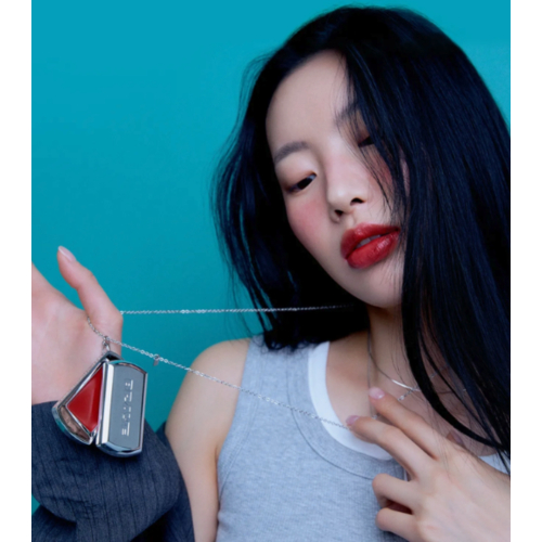 Braye - Lip and Cheek Balm Lipsleek Blur - 04: Freenes