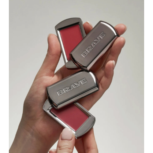 Braye - Lip and Cheek Balm Lipsleek Blur - 04: Freenes