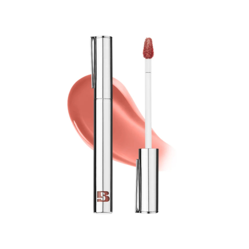 Braye - Lip Tint Thin Glow Tint - 07: Maudlin