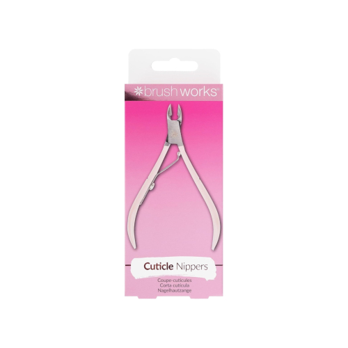Brushworks - Cuticle Nippers