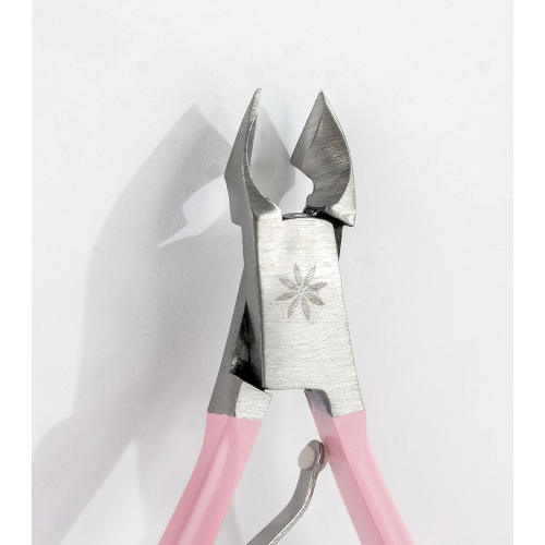 Brushworks - Cuticle Nippers
