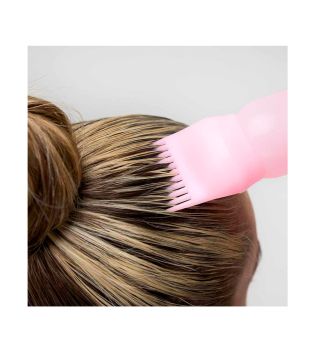 Brushworks Hair Oil Applicator