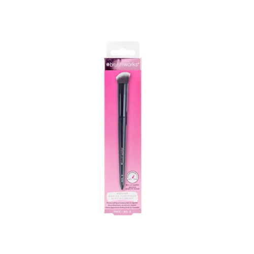 Brushworks - Precision Concealer Brush - No. 8
