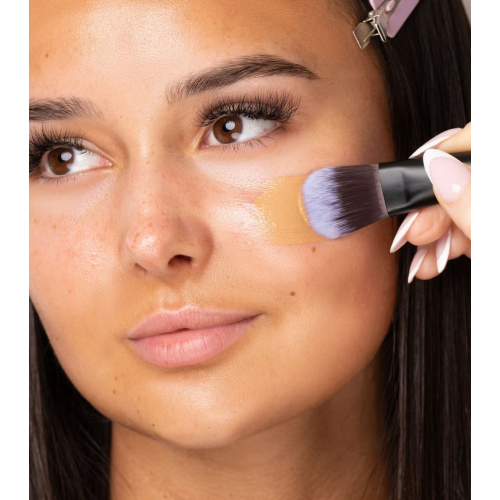 Brushworks - Foundation Brush - No. 1