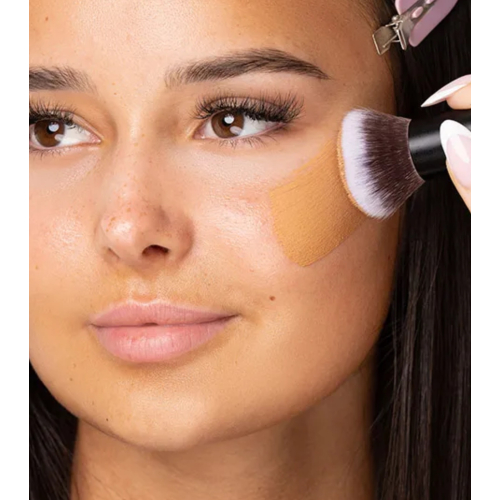 Brushworks - Foundation Brush - No. 2