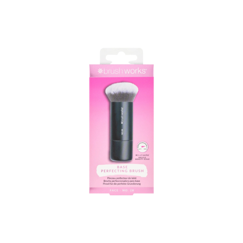 Brushworks - Foundation Brush - No. 28