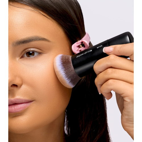 Brushworks - Foundation Brush - No. 28