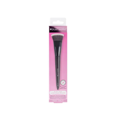 Brushworks - Contour Brush - No. 11