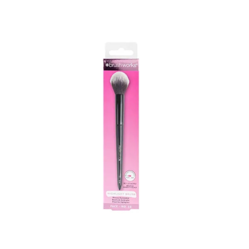 Brushworks - Highlighter Brush - No. 13