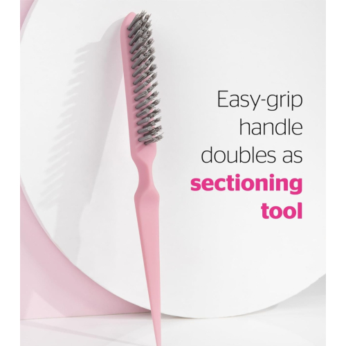 Brushworks - Brush Back Combing
